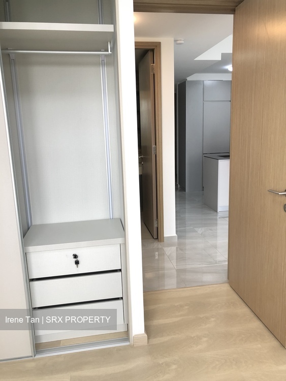 High Park Residences (D28), Apartment #209981201